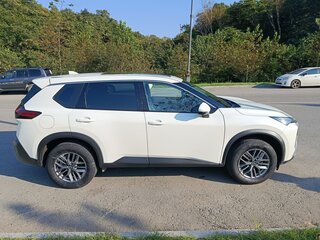 2021 Nissan X-Trail IV, белый, 2750000 рублей, вид 2