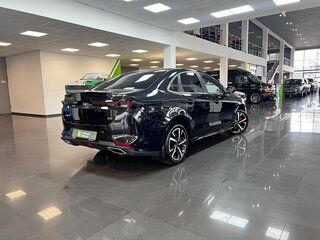 2023 Kaiyi E5, чёрный, 1290000 рублей, вид 2