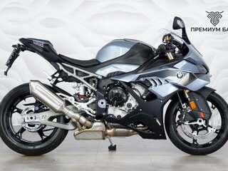 2025 BMW S 1000 RR, серебристый, 2299000 рублей, вид 1