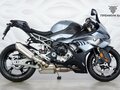 2025 BMW S 1000 RR, серебристый, 2299000 рублей