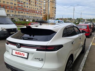 2024 Changan UNI-K, белый, 2642000 рублей, вид 5