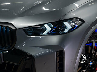 2026 BMW X5 40i IV (G05/G18) Рестайлинг, серый, 16390000 рублей, вид 5