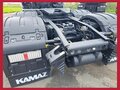 2026 КамАЗ 65659, белый - вид 7