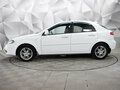 2011 Chevrolet Lacetti I, белый, 564000 рублей - вид 1