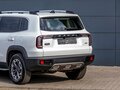 2024 Haval Dargo I, белый, 1795000 рублей - вид 7
