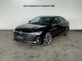 2023 Chery Arrizo 8, чёрный, 1940000 рублей, вид 1