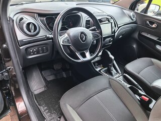 2020 Renault Kaptur I Рестайлинг, коричневый, 1639000 рублей, вид 5