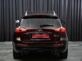 2014 Infiniti QX50 I, пурпурный, 1849000 рублей, вид 5