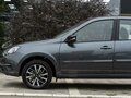 2026 Lada (ВАЗ) Granta I Рестайлинг, серый - вид 11