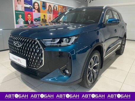 Chery Tiggo 7L I