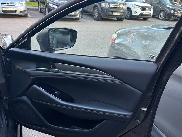 2020 Mazda 6 III (GJ) Рестайлинг 2, коричневый, 2250000 рублей - вид 13