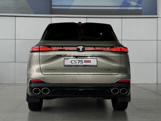 2025 Changan CS75 Plus IV, коричневый, 4249900 рублей, вид 4