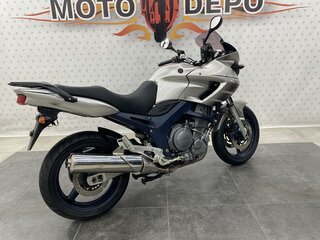 2007 Yamaha TDM900, серый, 465000 рублей, вид 4