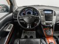 2007 Lexus RX 350 II Рестайлинг, чёрный, 1200000 рублей - вид 8
