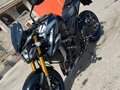 2023 Suzuki GSX-S 750, чёрный, 1000000 рублей - вид 7
