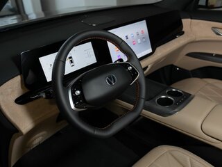 2025 Changan CS75 Plus IV, серый, 4354575 рублей, вид 3