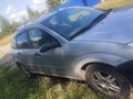 2002 Ford Focus I (North America), серебристый - вид 6