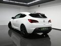 2013 Opel Astra GTC J Рестайлинг, белый, 1050000 рублей - вид 5