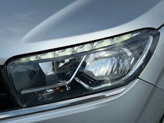 2018 Lada (ВАЗ) XRAY I, серебристый, 729000 рублей, вид 3