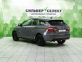 2020 Lada (ВАЗ) Vesta SW I, серый - вид 5