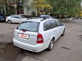 2012 Chevrolet Lacetti I, белый, 450000 рублей - вид 5
