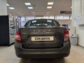 2026 Lada (ВАЗ) Granta I Рестайлинг, серый, 1238000 рублей - вид 6