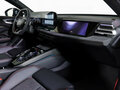 2025 Audi A5 L Sportback III (B10), серый, 5528000 рублей - вид 9