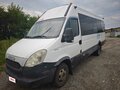 2013 Iveco Daily, белый, 990000 рублей - вид 5