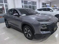 2023 Jetour Dashing I, серый - вид 3
