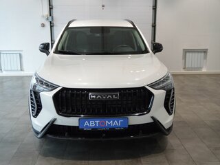 2025 Haval Jolion I Рестайлинг, белый, 1996000 рублей, вид 2
