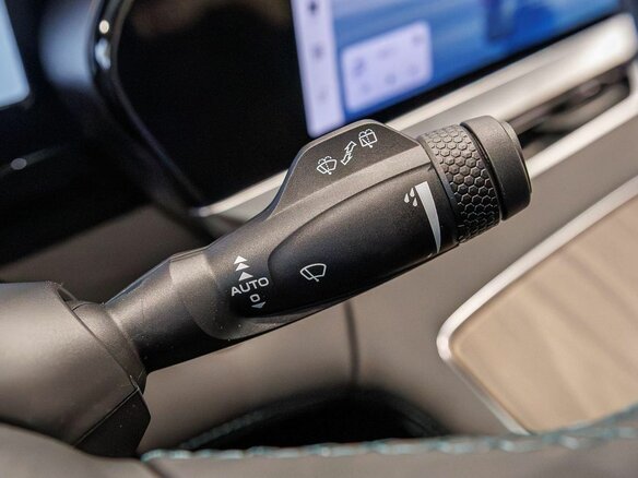 2025 Geely Monjaro I Рестайлинг, зелёный, 4954990 рублей - вид 19