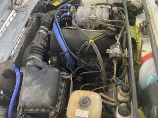 2008 Lada (ВАЗ) 2107, белый, 60000 рублей, вид 2