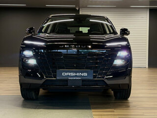 2026 Jetour Dashing I, чёрный, 2759900 рублей, вид 2