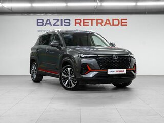 2024 Changan CS35 Plus I Рестайлинг, серый, 1999000 рублей, вид 3