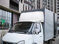 2011 ГАЗ ГАЗель (3302), белый, 500000 рублей - вид 3