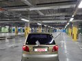 2008 Daewoo Matiz I Рестайлинг, бежевый, 145000 рублей - вид 5