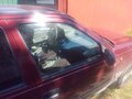 2008 Daewoo Nexia I, пурпурный, 110000 рублей - вид 8