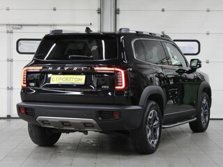 2023 Haval Dargo I, чёрный, 2577000 рублей, вид 5