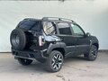 2026 Lada (ВАЗ) Niva Travel I Рестайлинг, чёрный - вид 3