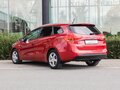 2013 Kia Ceed II, красный, 800000 рублей - вид 5