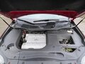 2011 Lexus RX 350 III, красный - вид 10
