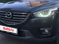 2014 Mazda CX-5 I, чёрный, 1715000 рублей - вид 8