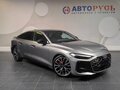 2026 Audi A5 L Sportback III (B10), серый, 6095000 рублей - вид 2