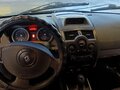 2004 Renault Megane II, чёрный, 230000 рублей - вид 8