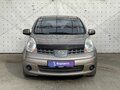 2008 Nissan Note I, серый, 600000 рублей - вид 2