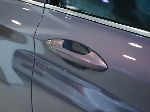 2026 Geely Coolray I Рестайлинг 2, серый, 2774990 рублей - вид 9