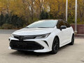 2022 Toyota Corolla XII (E210), белый, 1750000 рублей