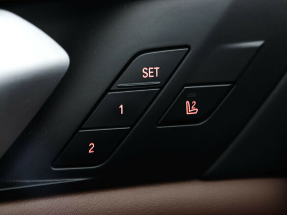 2019 BMW X5 M50d IV (G05/G18), чёрный - вид 17
