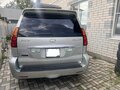 2004 Lexus GX 470 I, серый, 2300000 рублей - вид 10