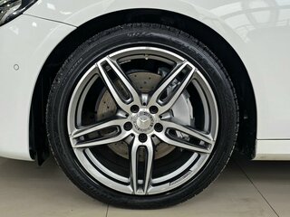 2016 Mercedes-Benz E-Класс 200 V (W213, S213, C238), белый, 3389000 рублей, вид 4
